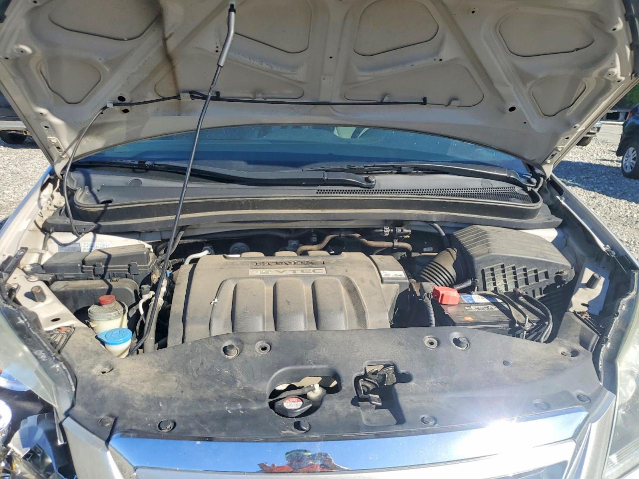 Honda Odyssey Lx