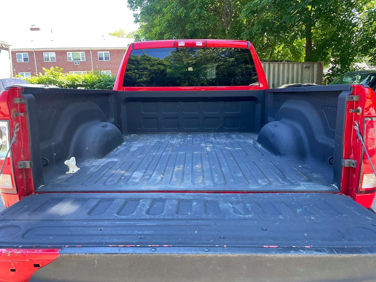 Ram 1500 St