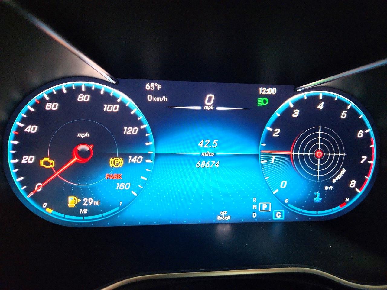 Mercedes-Benz C-Class 300 4matic