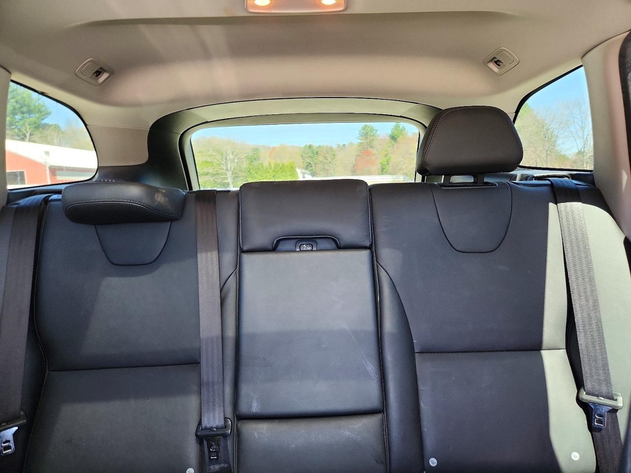 Volvo XC60 T5 Premier