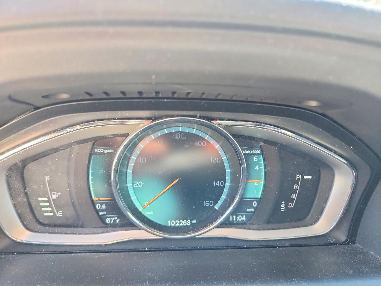 Volvo XC60 T5 Premier