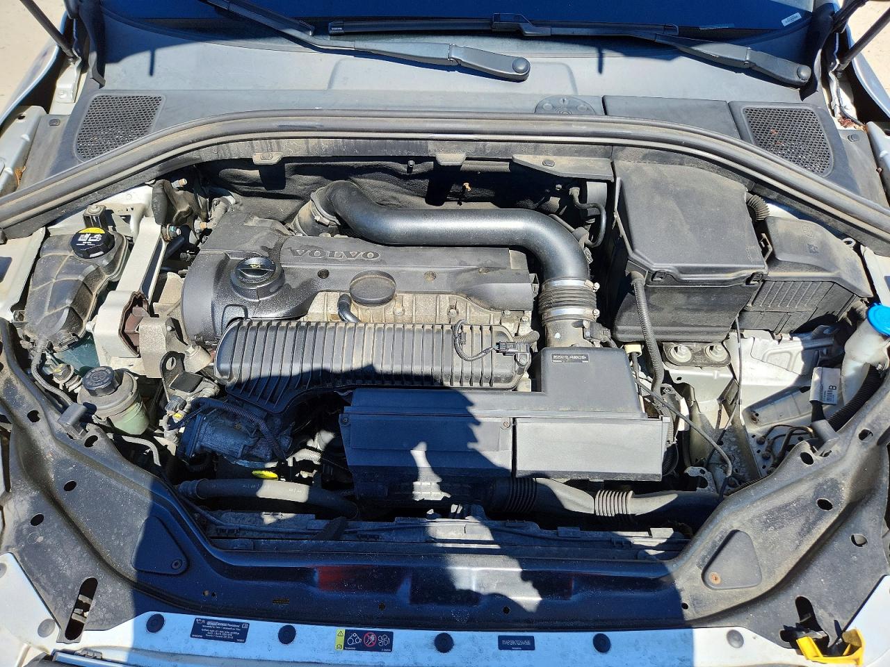 Volvo XC60 T5 Premier