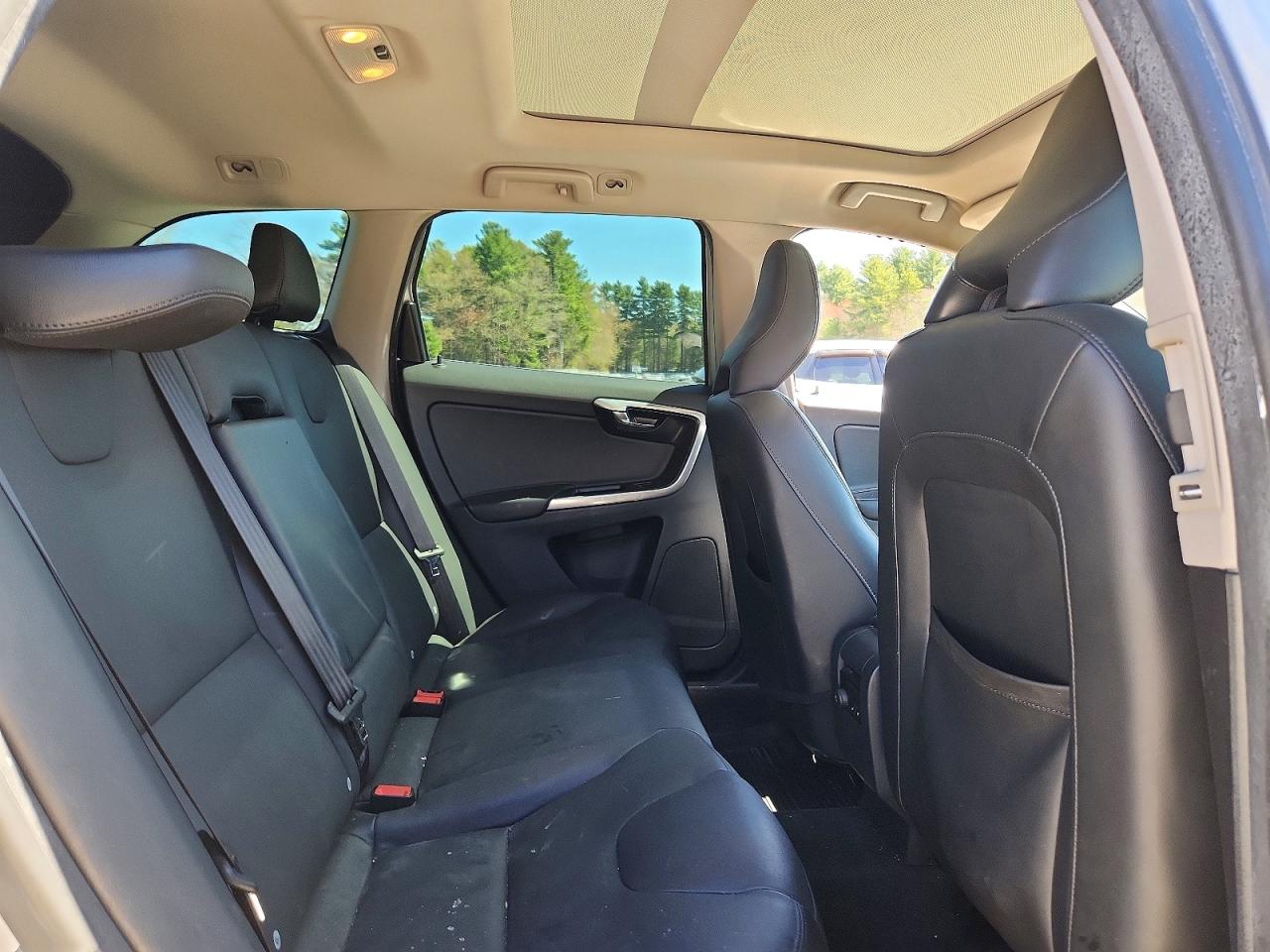 Volvo XC60 T5 Premier
