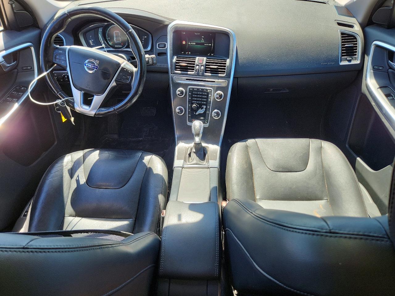Volvo XC60 T5 Premier
