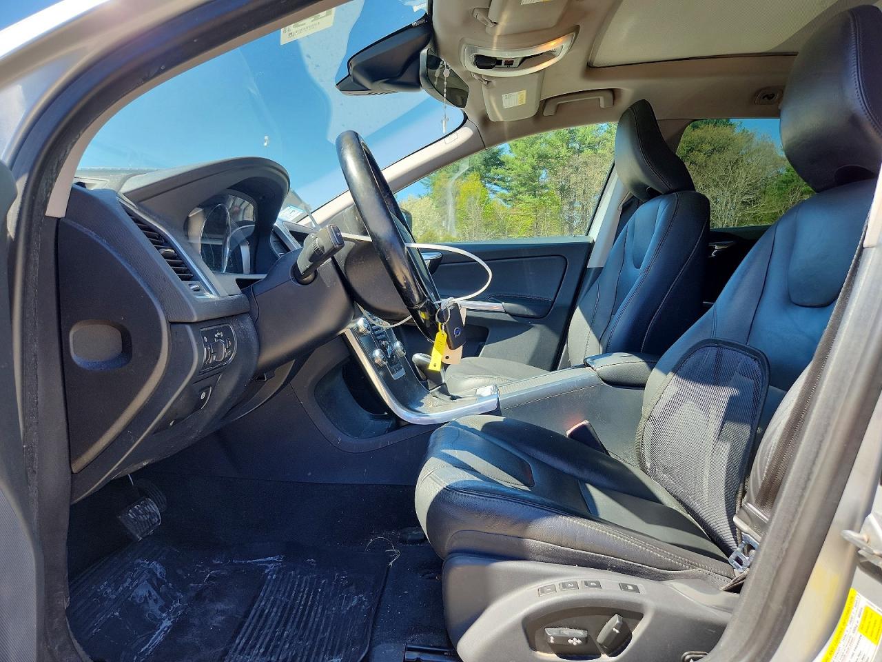Volvo XC60 T5 Premier