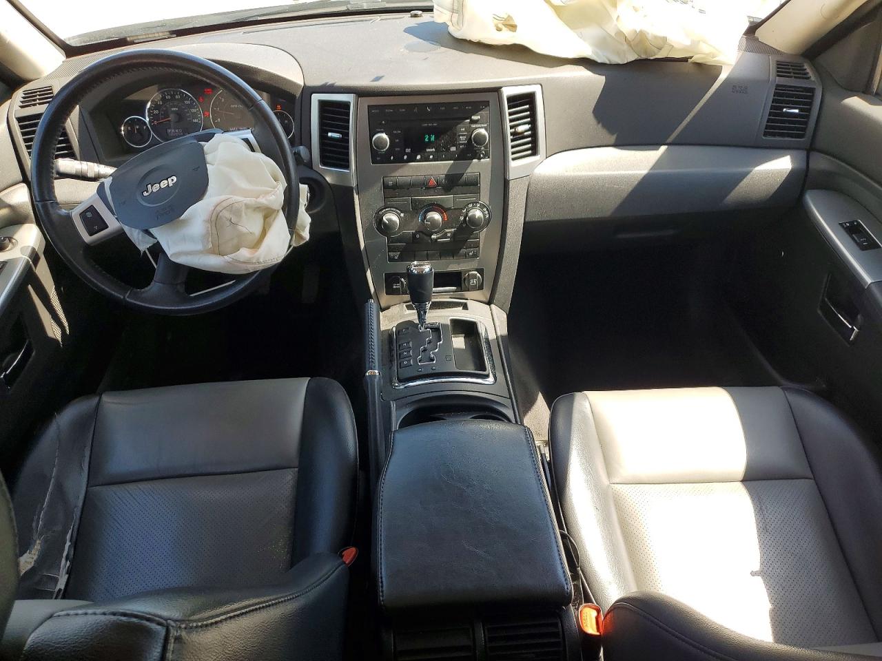 Jeep Cherokee Laredo