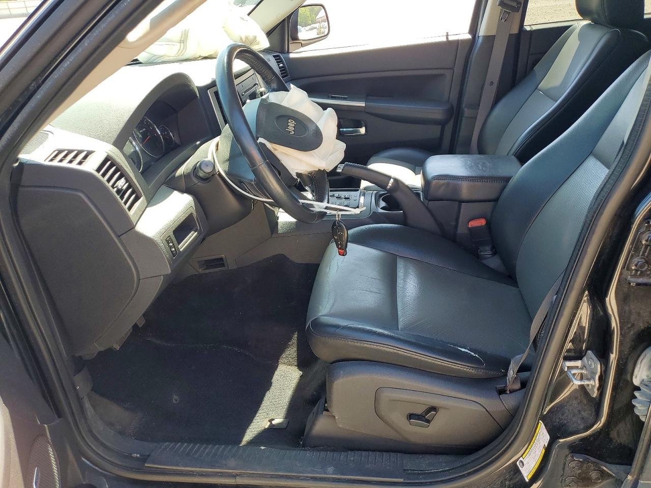 Jeep Cherokee Laredo