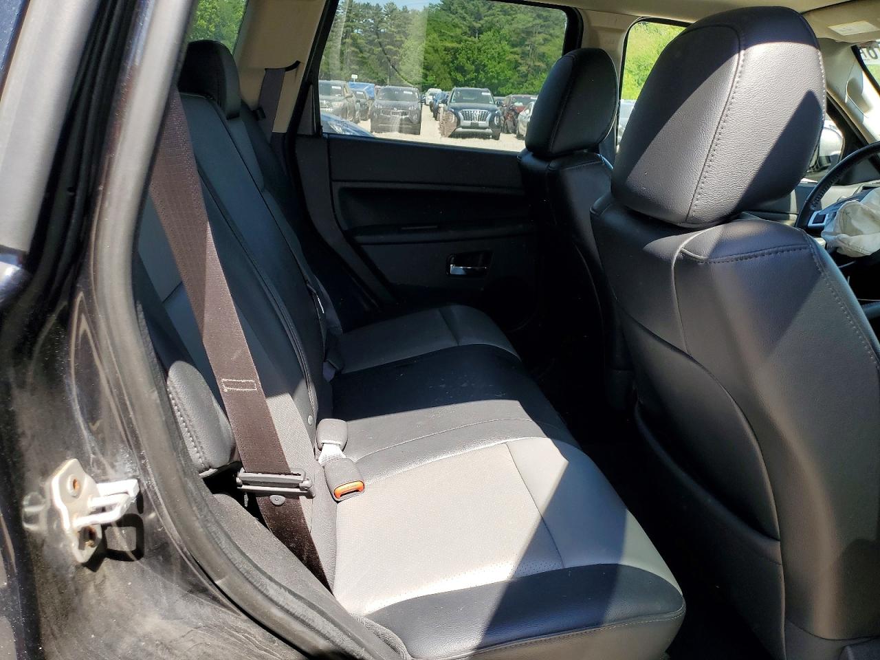 Jeep Cherokee Laredo