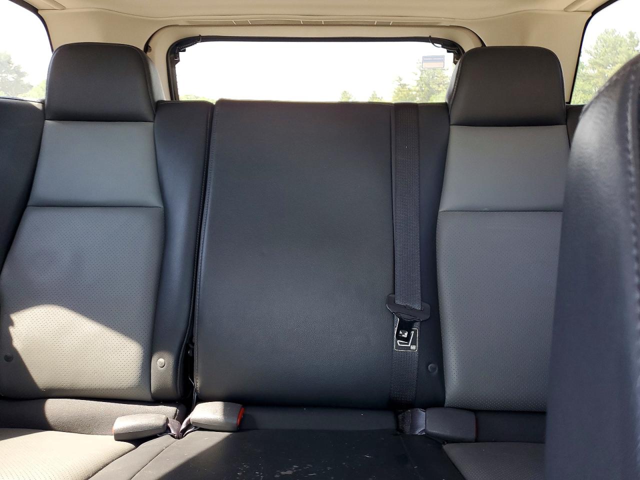 Jeep Cherokee Laredo
