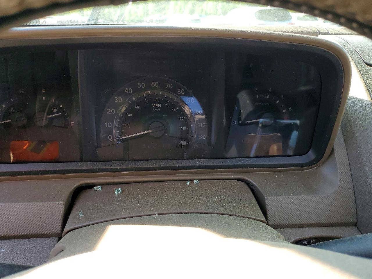 Dodge Journey R
