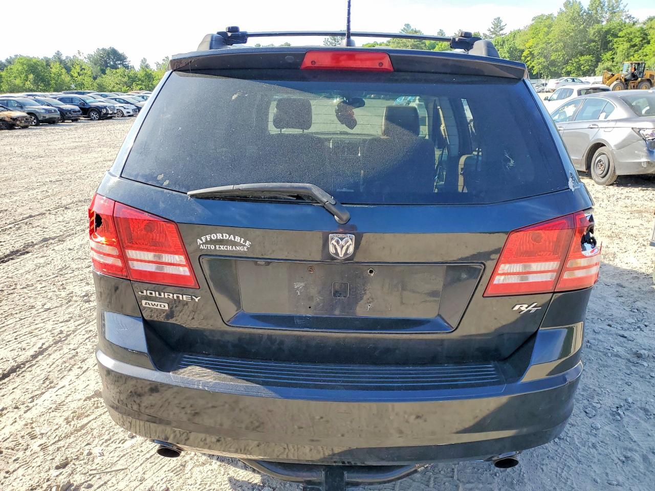 Dodge Journey R
