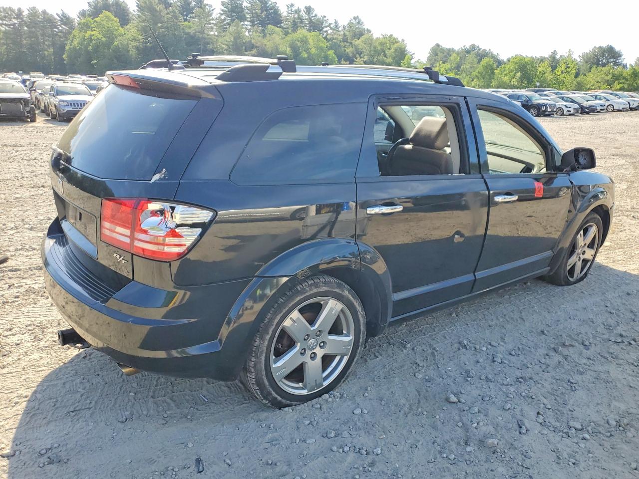 Dodge Journey R