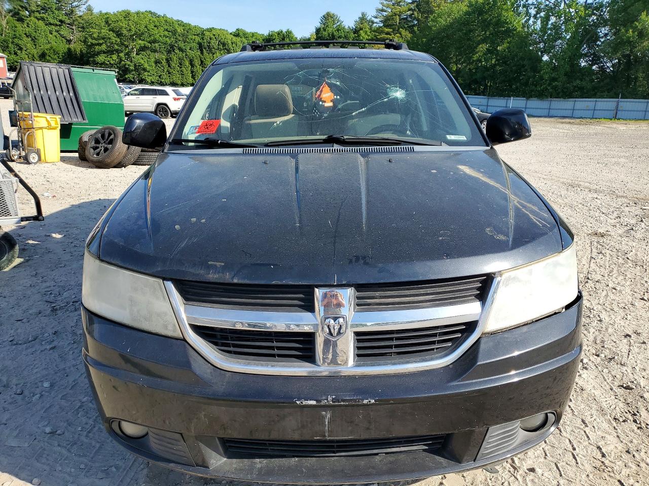 Dodge Journey R