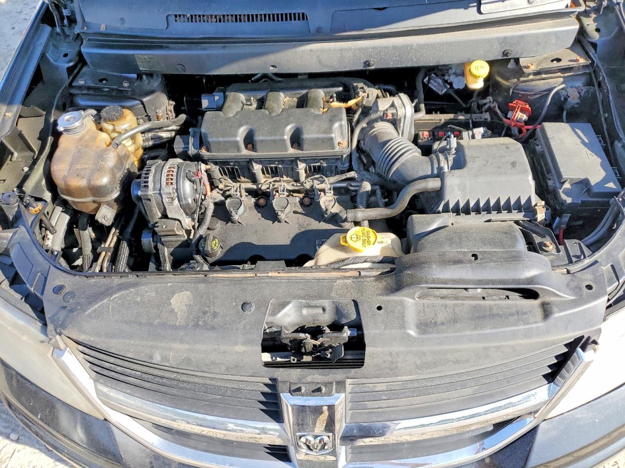 Dodge Journey R