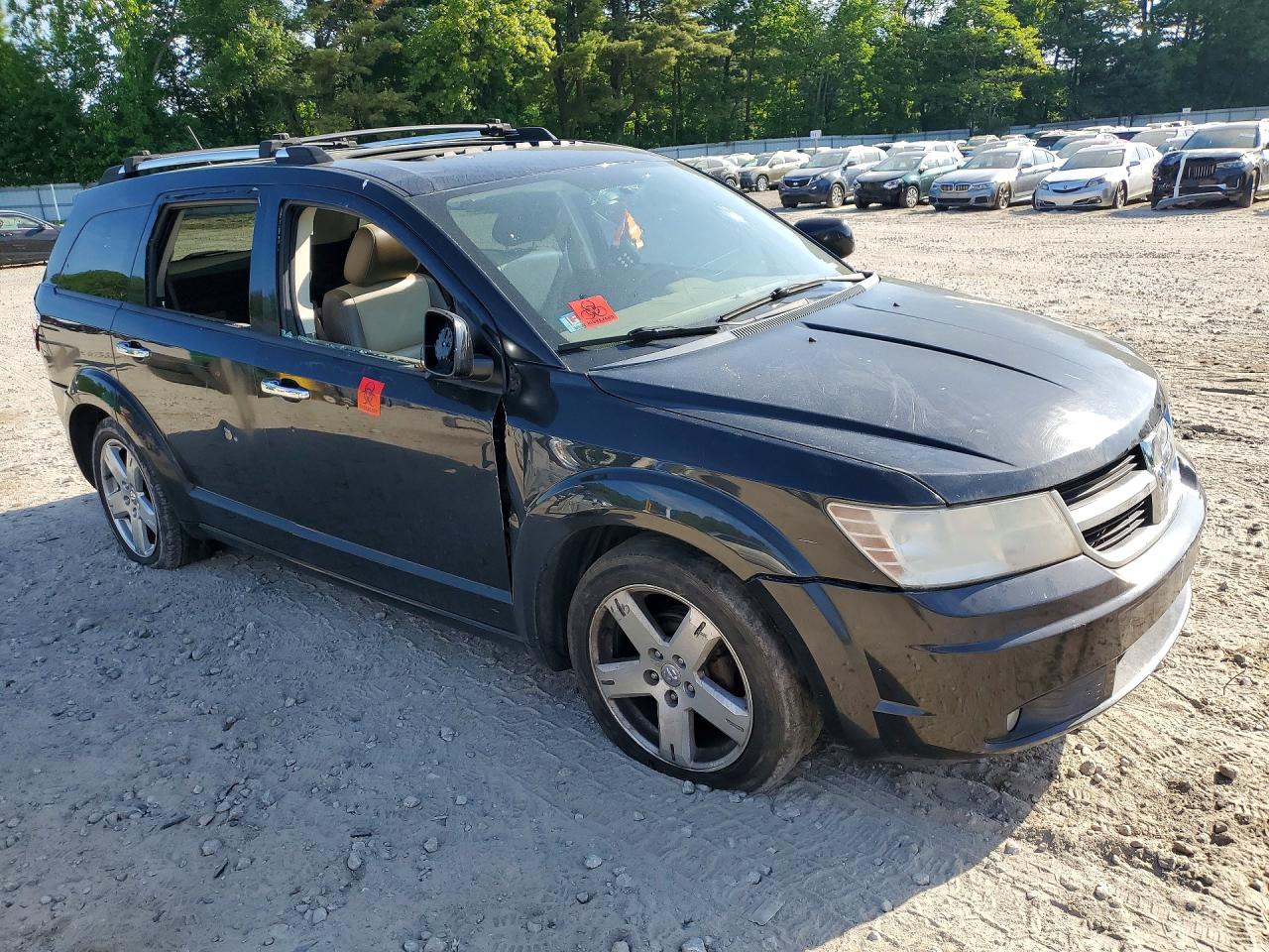 Dodge Journey R