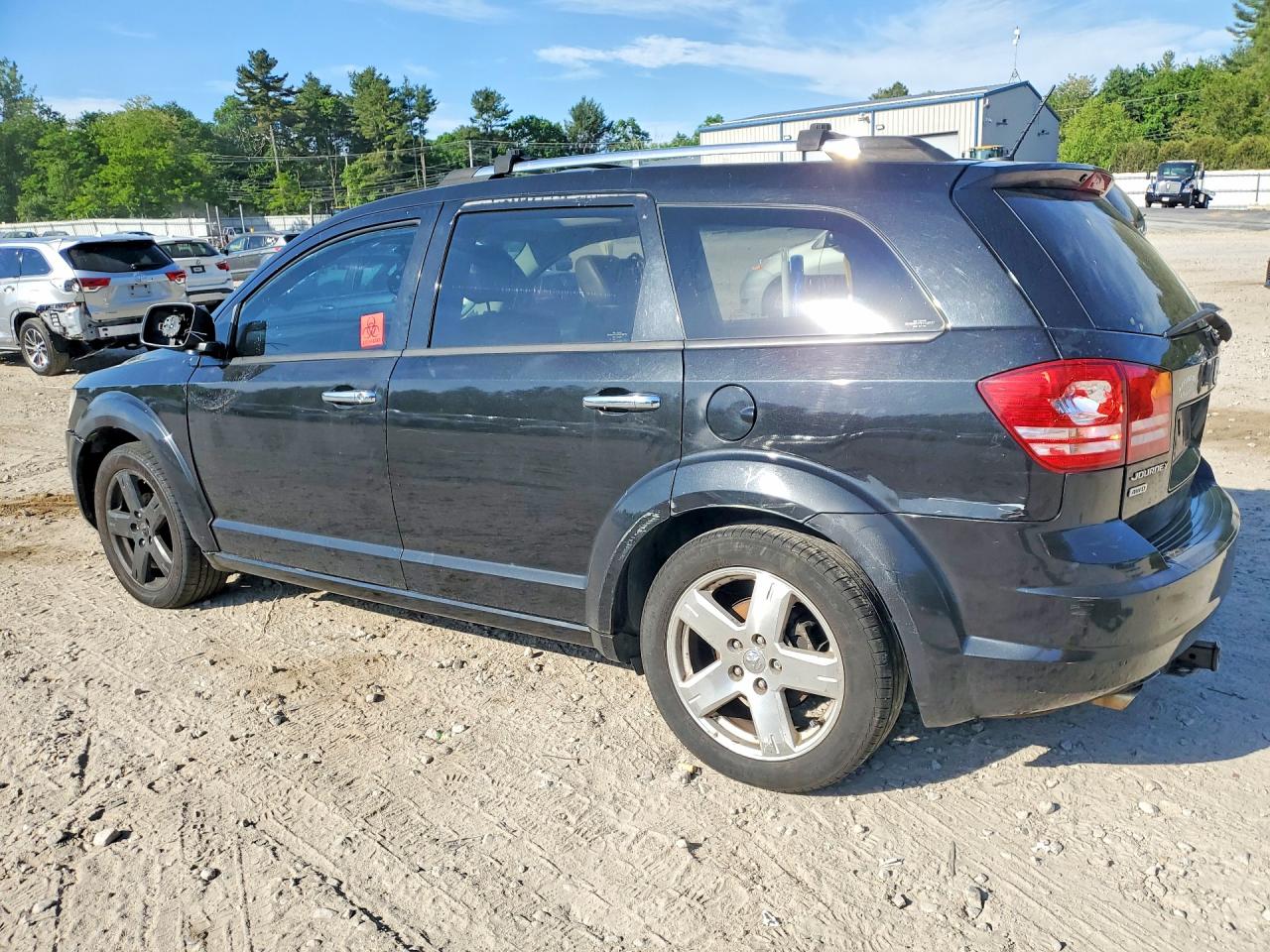 Dodge Journey R