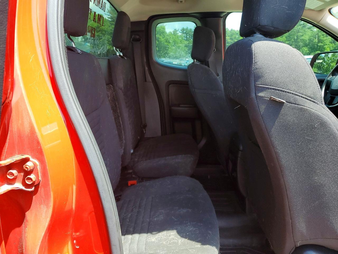 Ford Ranger Xl