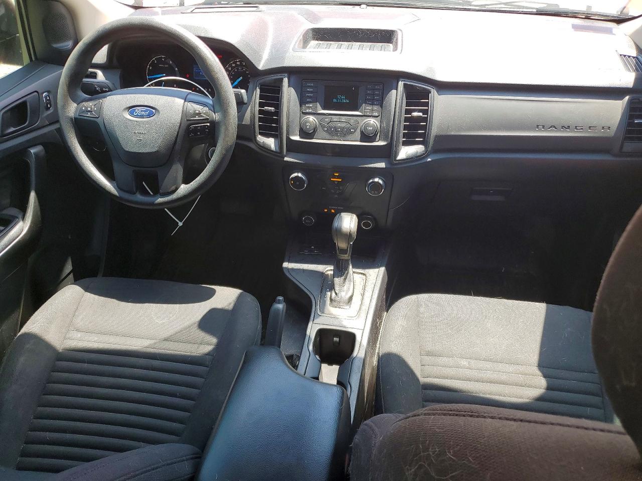 Ford Ranger Xl
