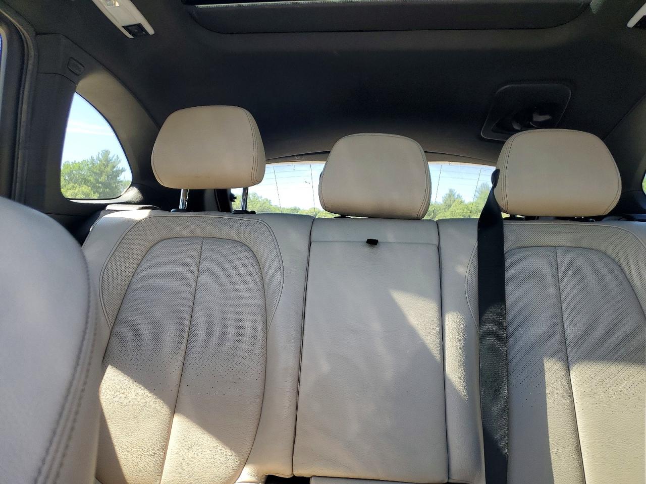 BMW X Series Xdrive28i