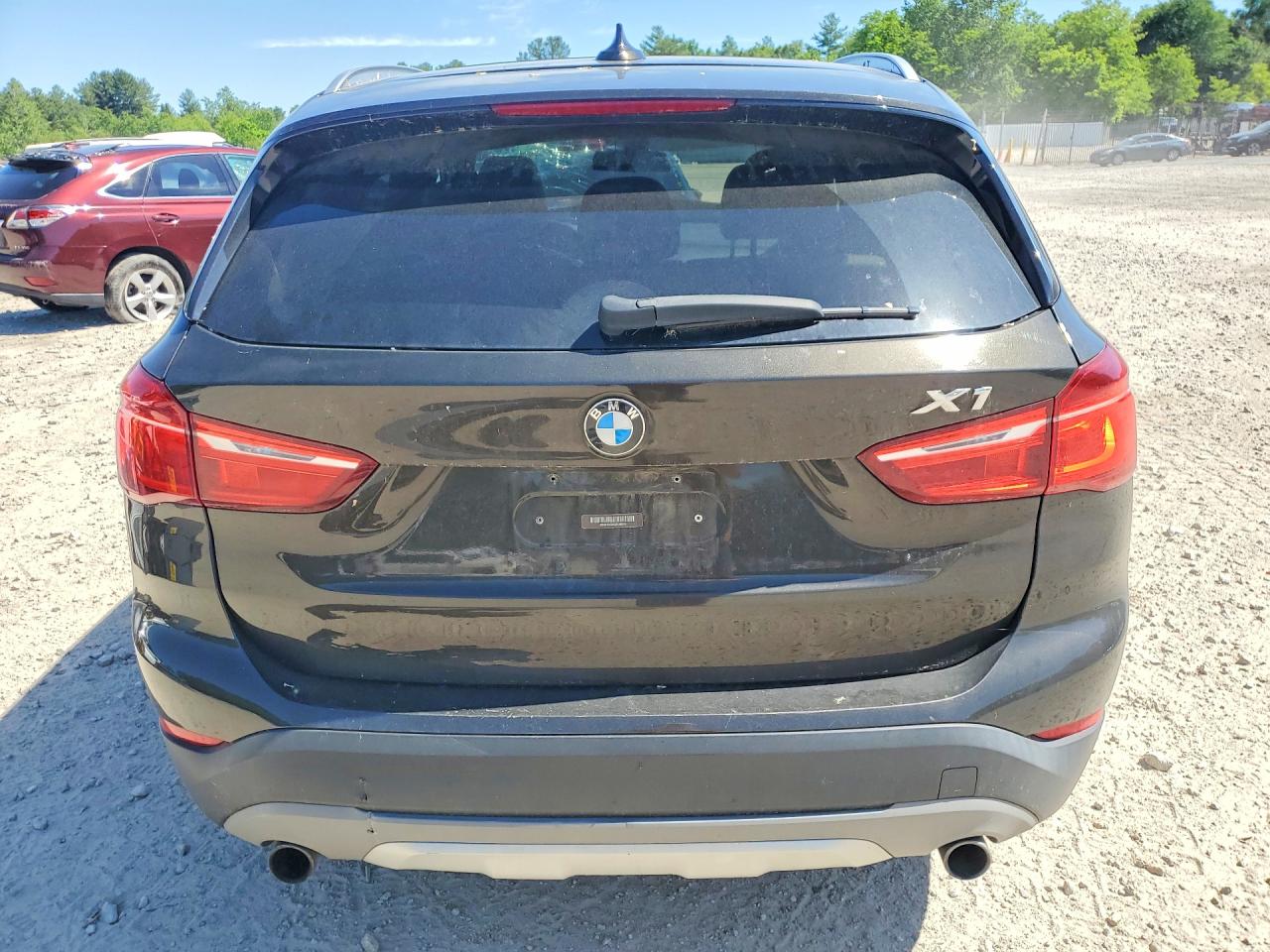 BMW X Series Xdrive28i