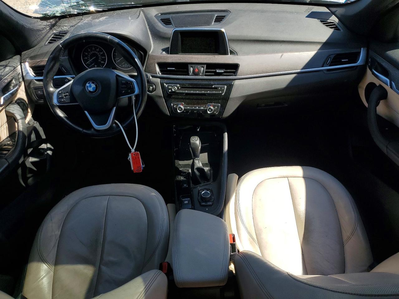 BMW X Series Xdrive28i