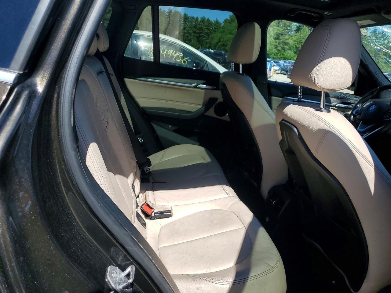 BMW X Series Xdrive28i
