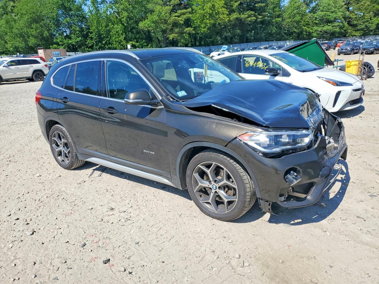 BMW X Series Xdrive28i
