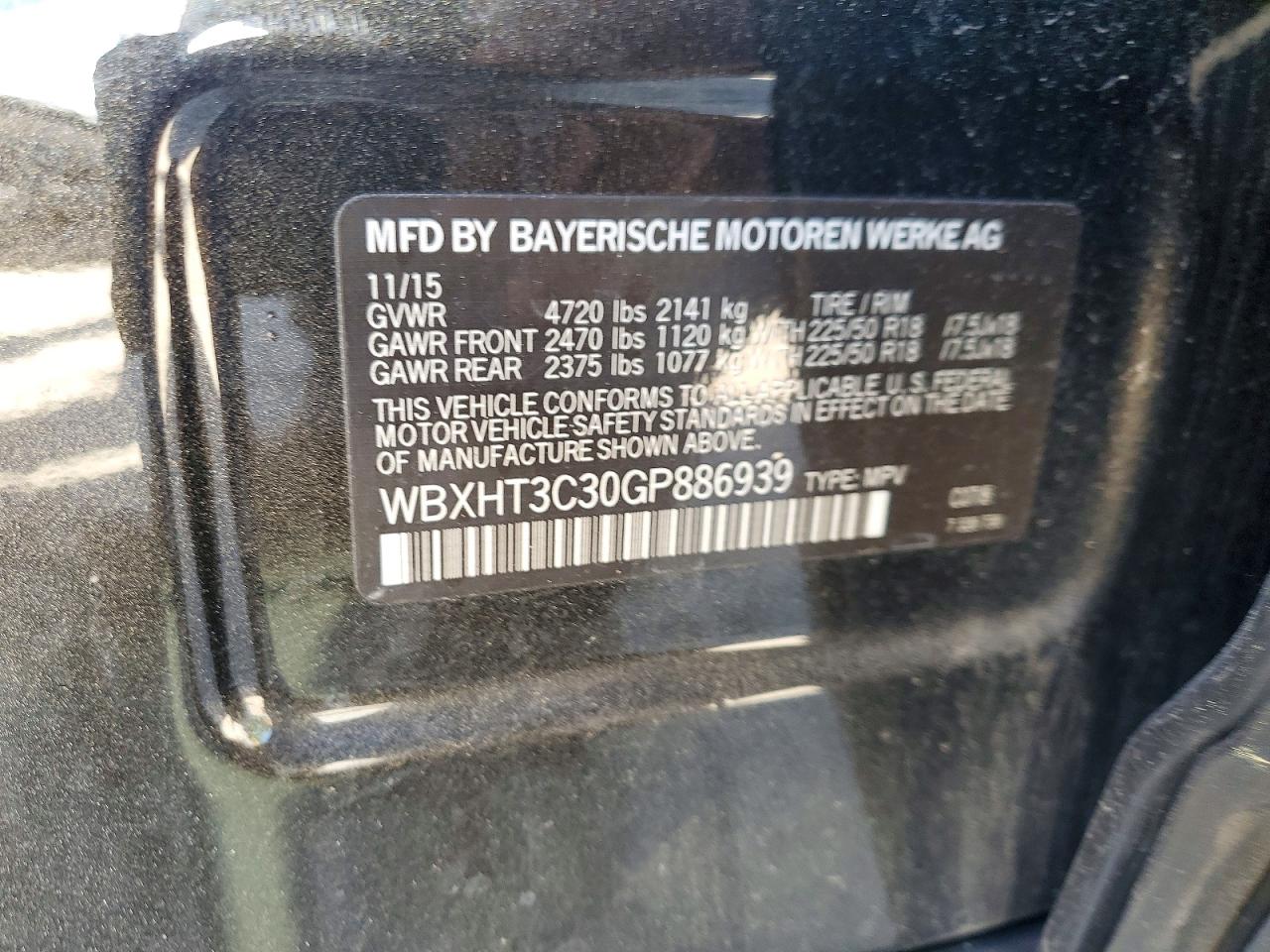 BMW X Series Xdrive28i