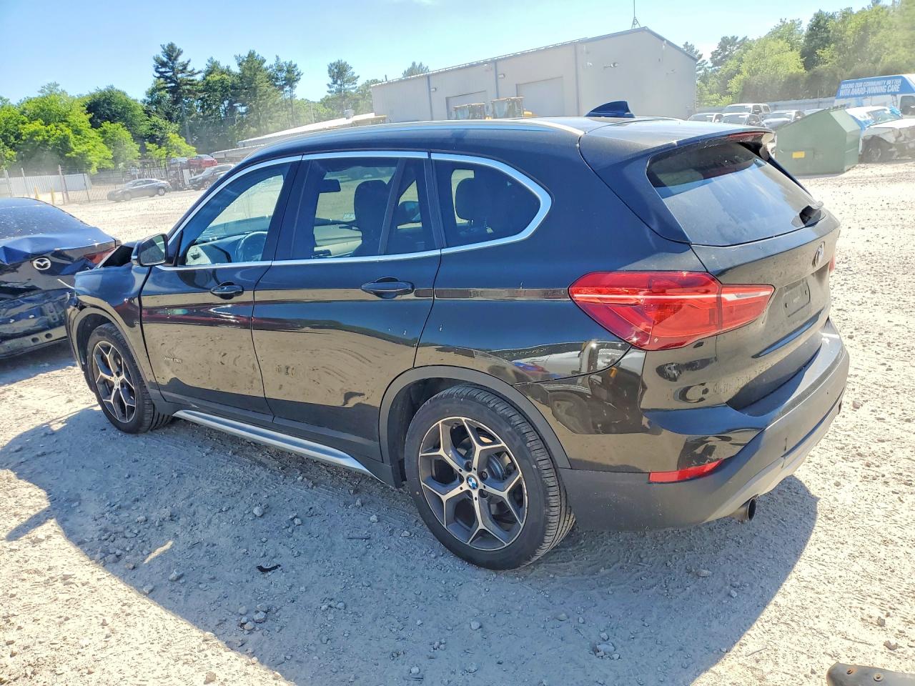 BMW X Series Xdrive28i