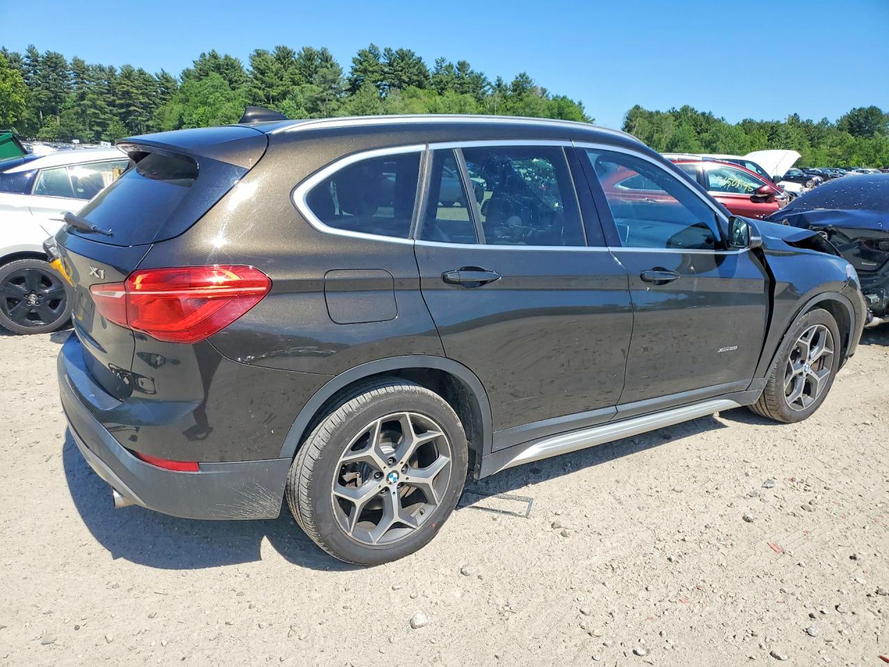 BMW X Series Xdrive28i