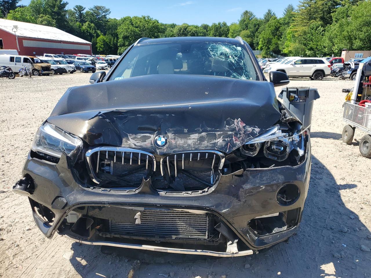 BMW X Series Xdrive28i