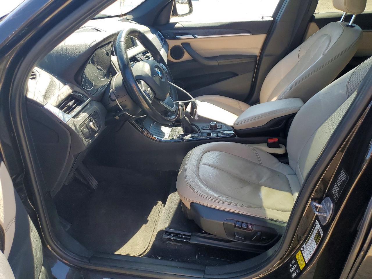 BMW X Series Xdrive28i