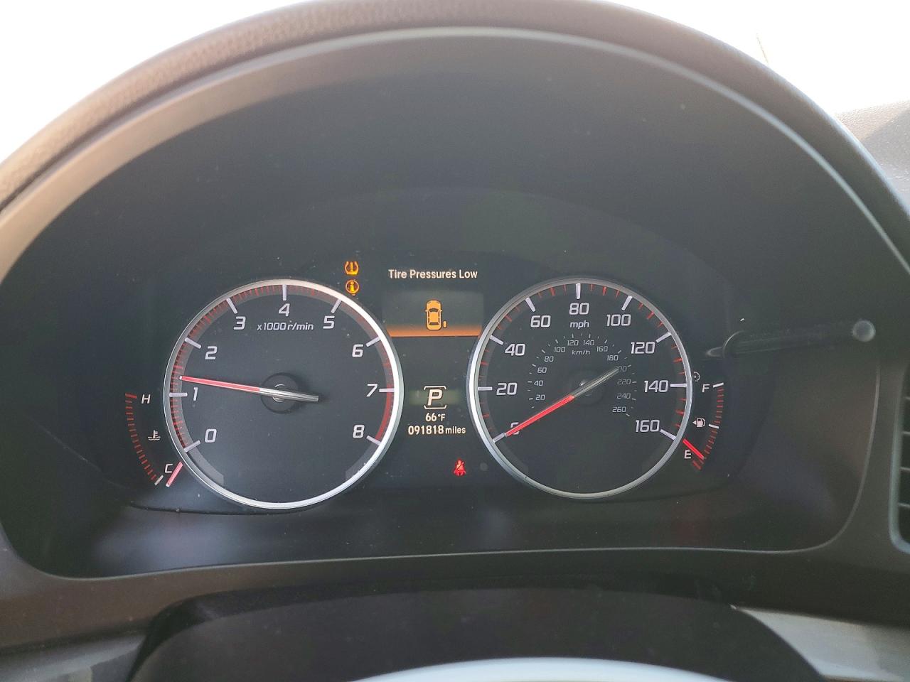 Acura ILX Premium A-spec