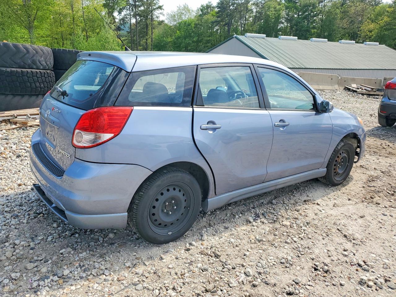 Toyota Corolla Xr