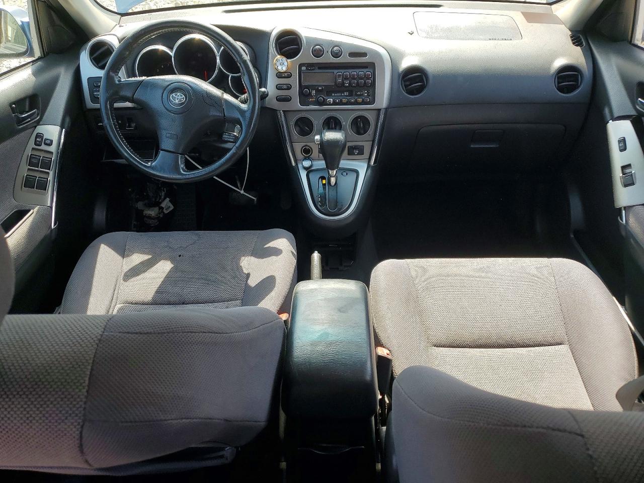 Toyota Corolla Xr