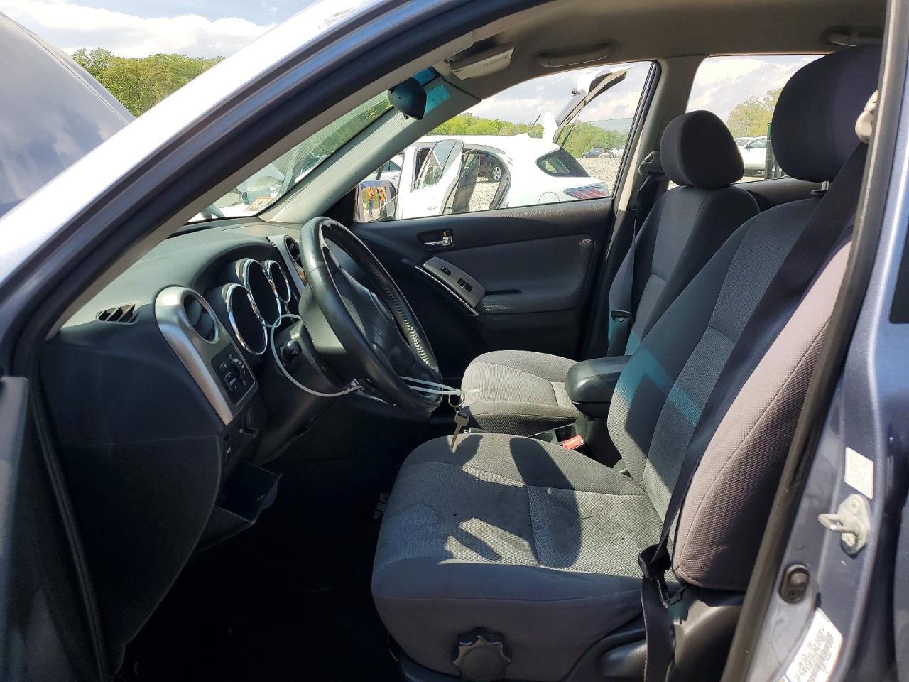 Toyota Corolla Xr