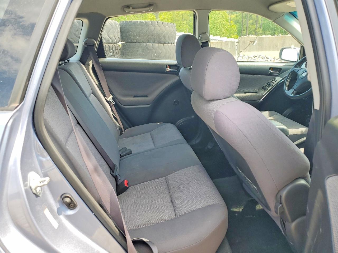 Toyota Corolla Xr