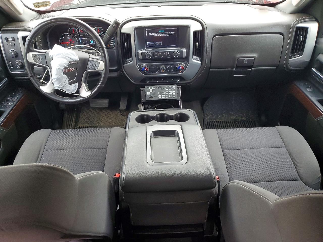 GMC Sierra K2500 Sle