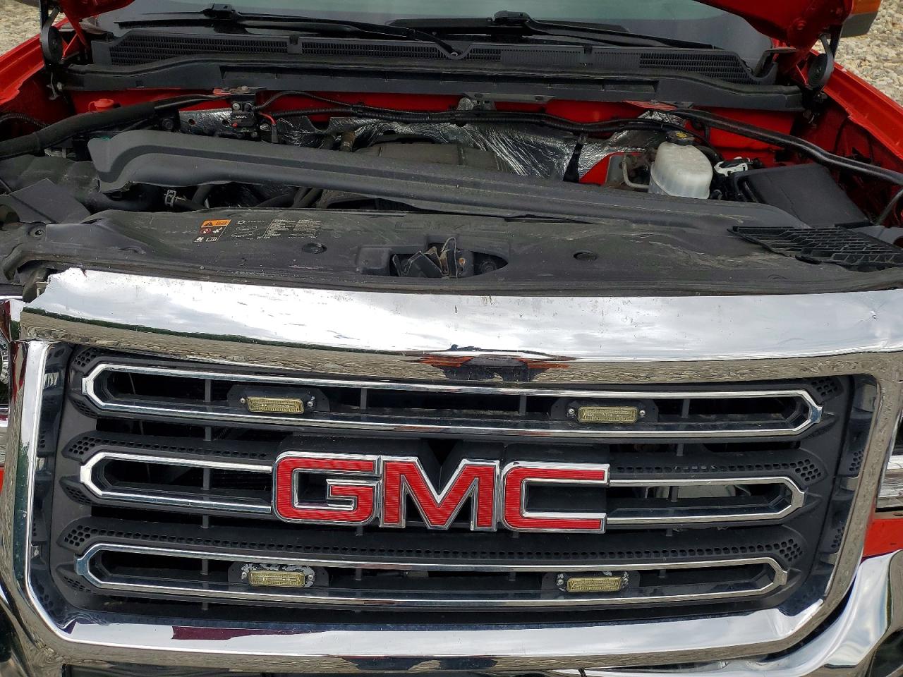 GMC Sierra K2500 Sle