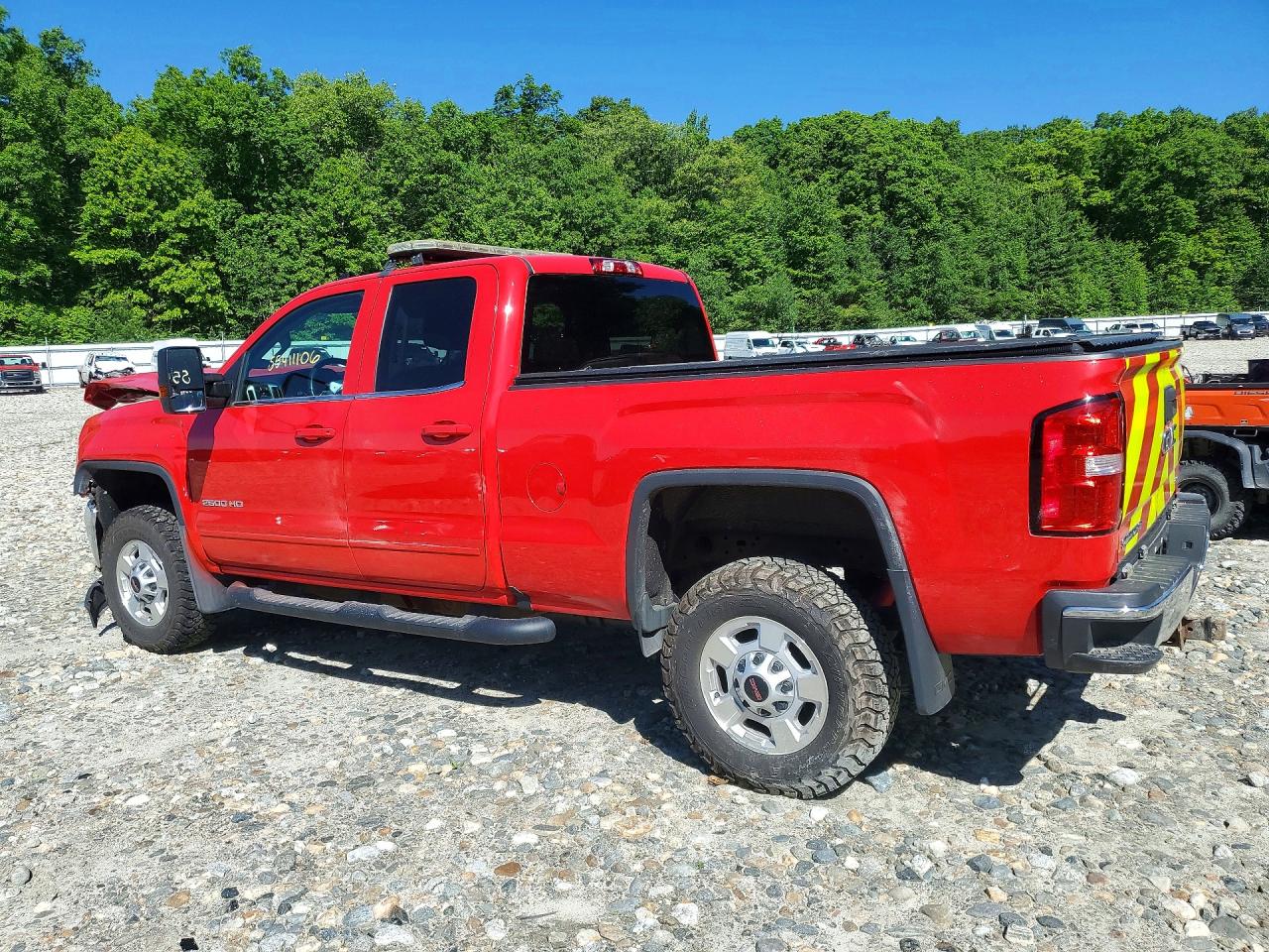 GMC Sierra K2500 Sle
