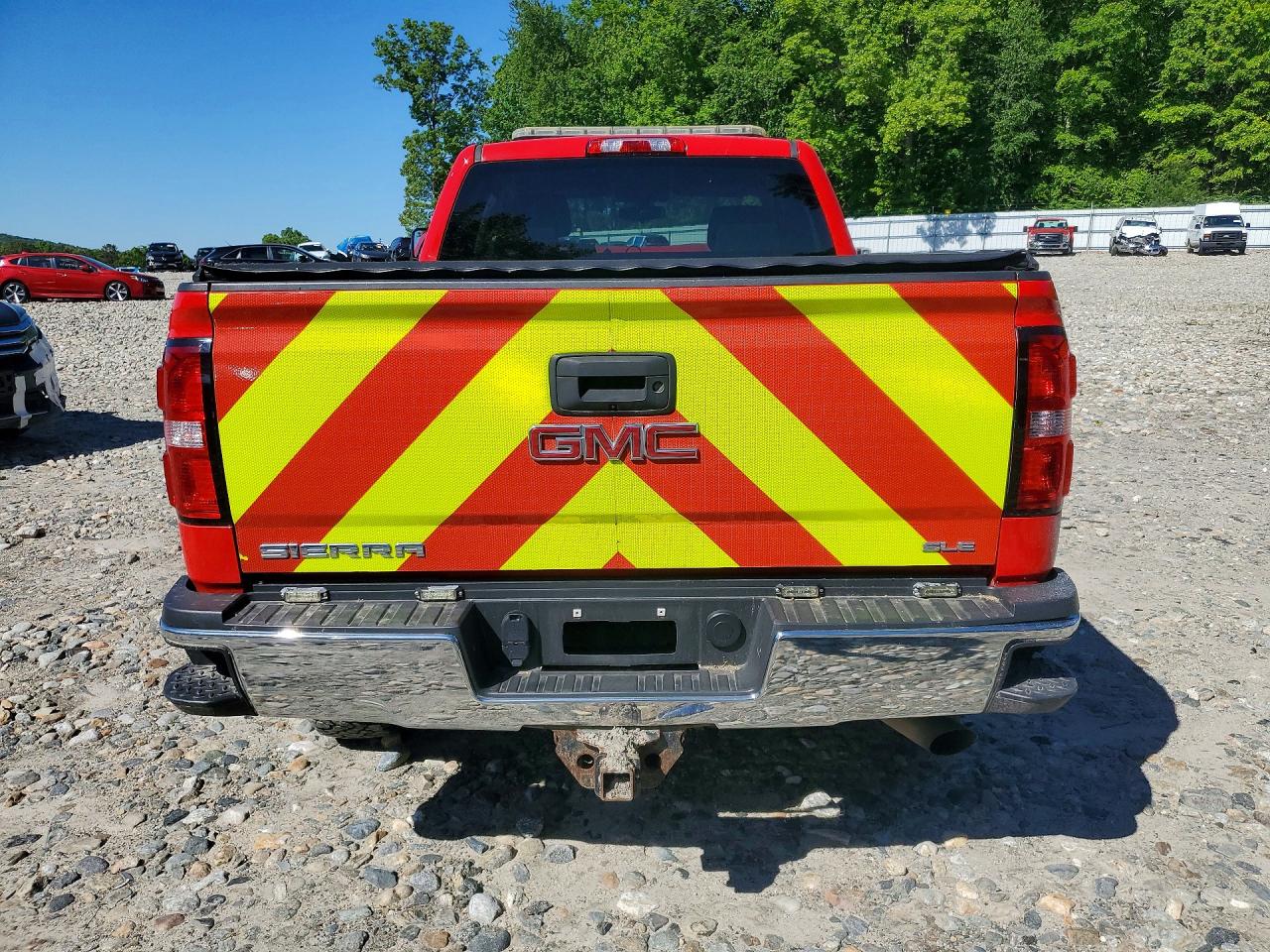 GMC Sierra K2500 Sle