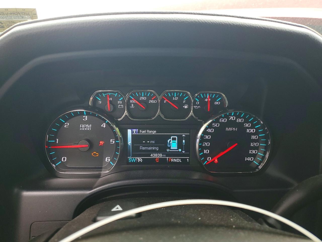 GMC Sierra K2500 Sle