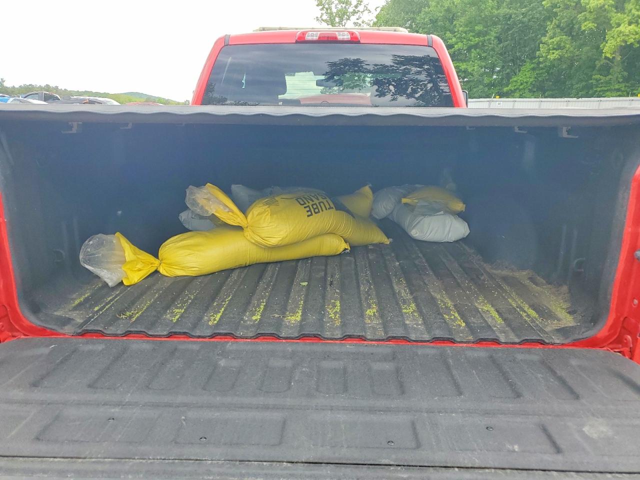 GMC Sierra K2500 Sle