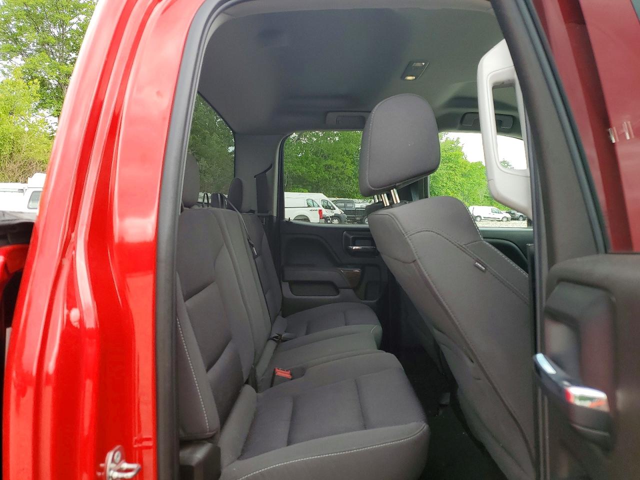 GMC Sierra K2500 Sle
