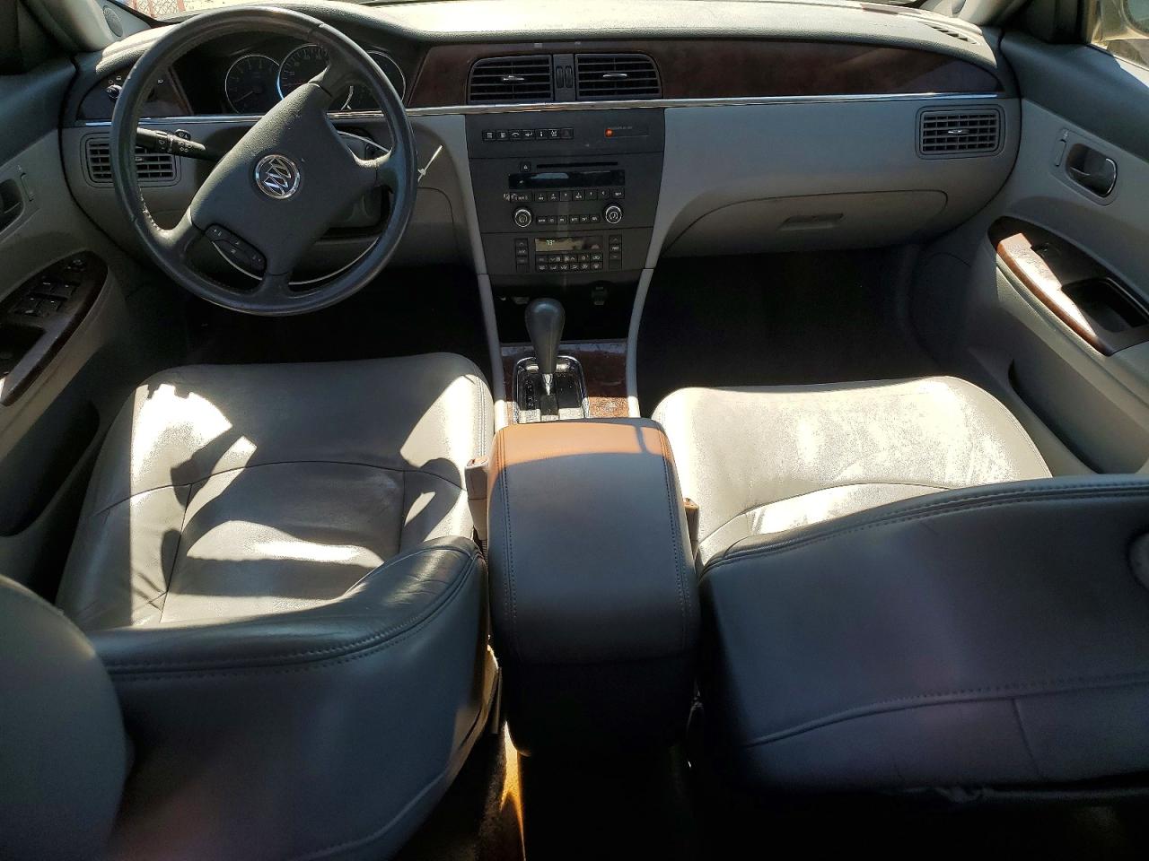 Buick LaCrosse Cxs