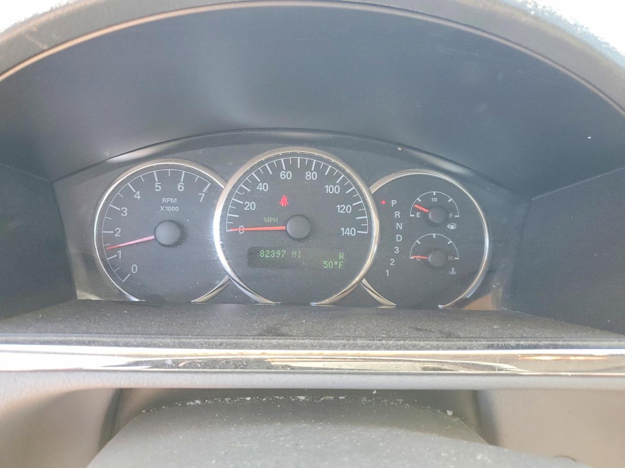 Buick LaCrosse Cxs