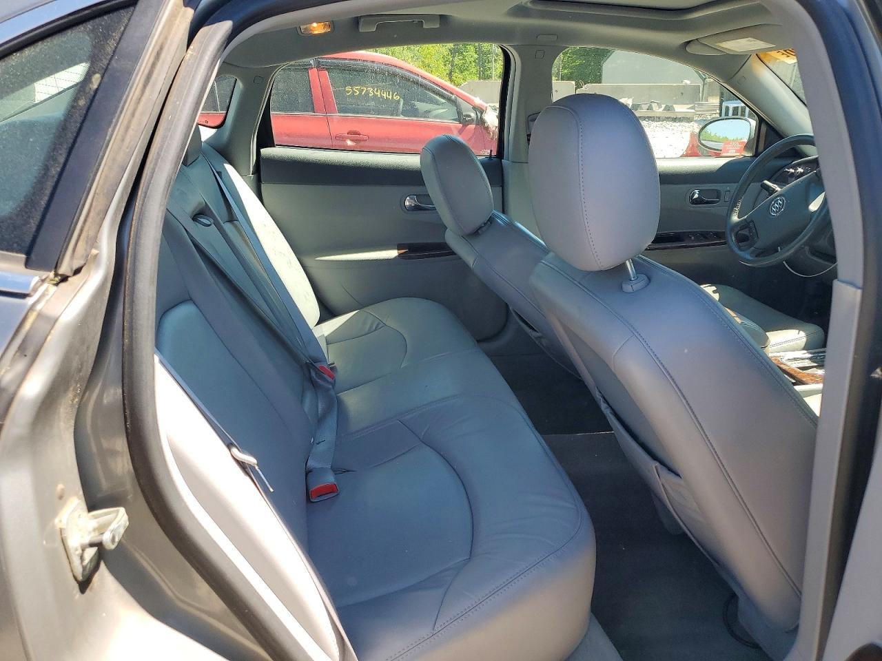 Buick LaCrosse Cxs