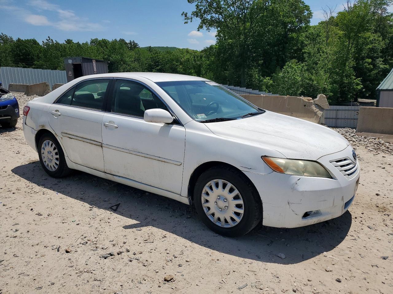 Toyota Camry Ce