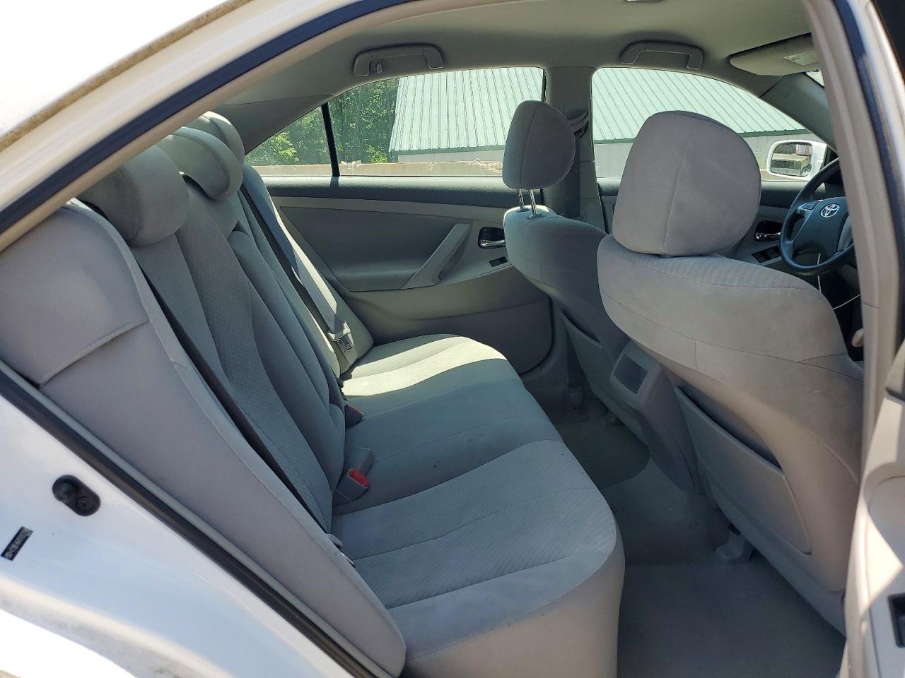 Toyota Camry Ce