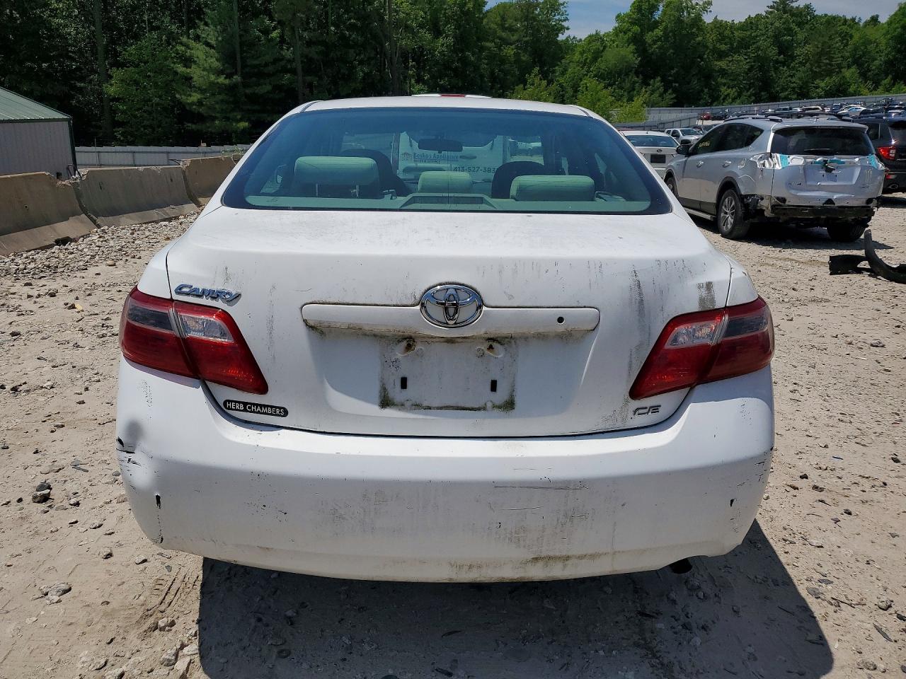 Toyota Camry Ce
